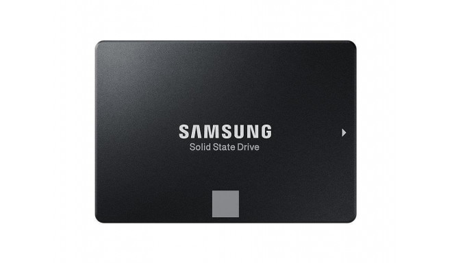 Samsung SSD 860 Evo 4TB SATA 3.0 MLC 2.5" 