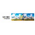 Polaroid filter MC UV 77mm