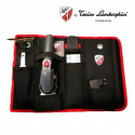 Akumulaatoriga murukäärid ja hekikäärid 7,2V Tonino Lamborghini GBK 6100 Li TL