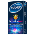 Manix - Manix Excitation Max 14