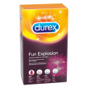 Durex - Durex Fun Explosion 18pc.