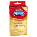 Durex - Durex Natural Feeling x 10