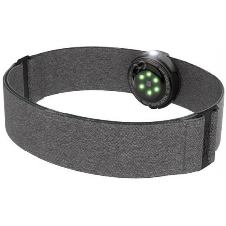 Polar heart rate sensor OH1+, grey