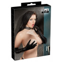 Black Level - Vinyl Gloves S