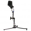 Boya Large-Diaphragm Condenser Microphone BY-M1000 Kit
