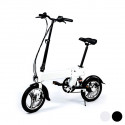 Electric Bike Smeco SM-Mely 32 km/h 250W (White)