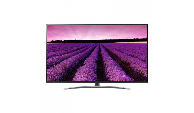 LG televiisor 49" Ultra HD NanoCell LED LCD 49SM8200PLA.AEU