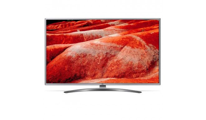 LG televiisor 43" Ultra HD LED LCD 43UM7600PLB.AEU