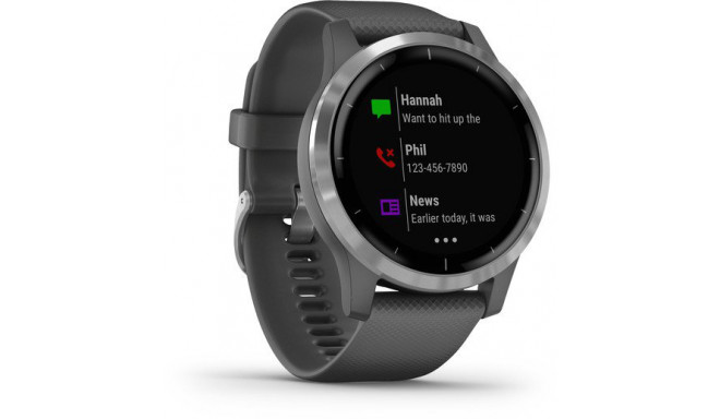 currys garmin vivoactive 4