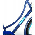 Linnajalgratas täiskasvanutele SALUTONI Jeans 28 tolli 56 cm