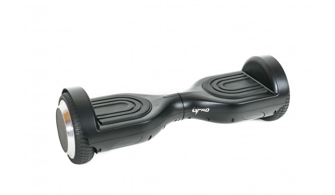 Hoverboard 6D black