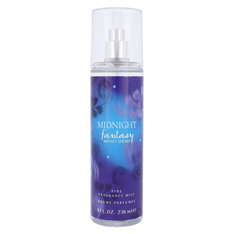Britney Spears Fantasy Midnight (236ml)