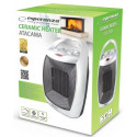 CERAMIC FAN HEATER  Esperanza EHH006