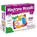 Magic Mosaics - Creativity and Education 300