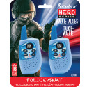 Cobra HM230 Blue walkie-talkie, PAIR