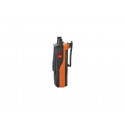 Cobra MR HH600B FLT BT, GPS  DSC  handheld marine tranceiver 6W, 2000mAh LiIon battery, unsinkable