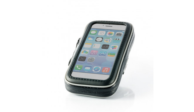 MK-IPHONE4 Mounting system for iPhone4, soft case