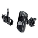 Midland MK-IPHONE4 Mounting system for iPhone4, soft case