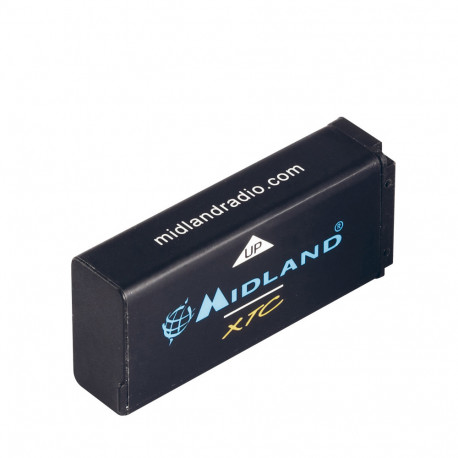 Midland battery XTC-BATT 9L XTC200/280/285
