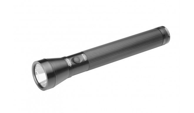 Mactronic Guardsman Extreme aluminium rechargeable flashlight , 600 lm