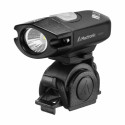 Mactronic ROY 01 Rechargeable front bicycle lamp,300lm, focus, battery 1000mAh, light sensor