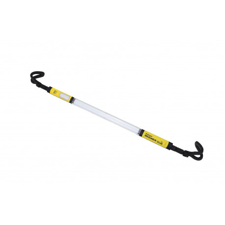 Mactronic Beemer CLQ professionaalne, portatiivne lamp 1200 lm + 200 lm, mootorikambri jaoks, laetav