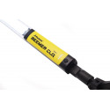 Mactronic Beemer CLQ professionaalne, portatiivne lamp 1200 lm + 200 lm, mootorikambri jaoks, laetav