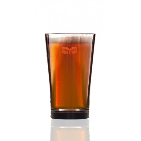 Mighty Mug Barware : Pint - Set Of 2