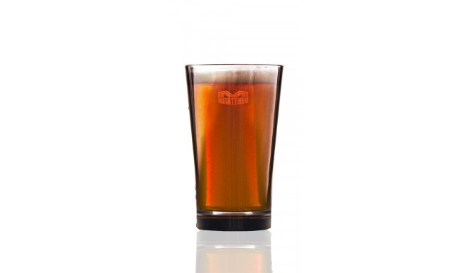 Mighty Mug Barware : Joogiklaasid 2tk. Valmistatud purunematust TRITAN plastikust. Smartgrip tehnolo