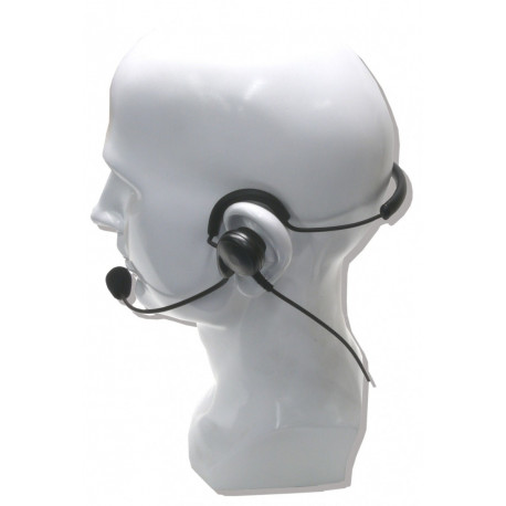 Albrecht HS 01 peakomplekt sportimiseks