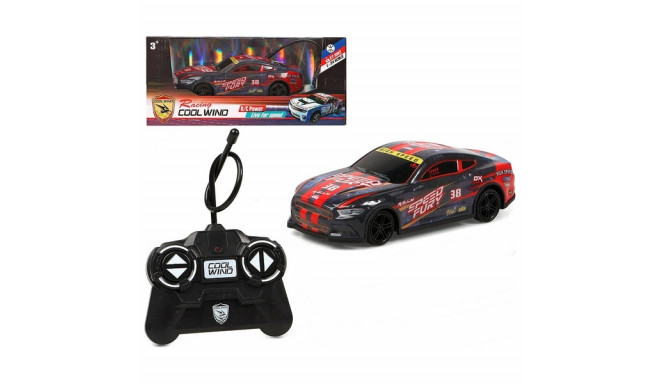 Remote-Controlled Car Cool Wind 27 MHz 119948