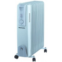 OH-11 OIL HEATER 11 RIBS