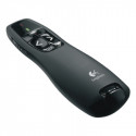 LOGITECH R400 Wireless Presenter - 2.4GHZ - C