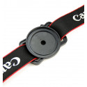 Fotocom Lens Cap Holder Attachable to Belt 52/58/67mm
