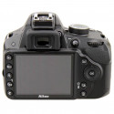 Fotocom DK-25 Eyecup Nikon D3300 D3400 D5300 D5500
