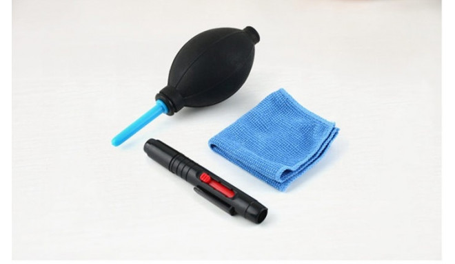 Fotocom cleaning kit CL-05