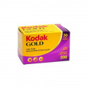 Kodak Gold 400 135/24 Color Film