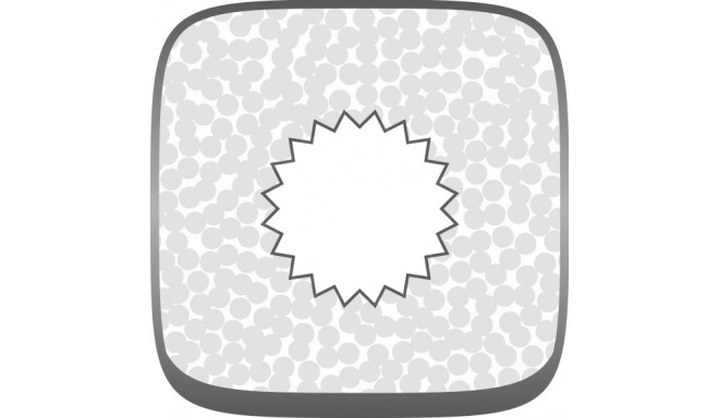 Cokin M Center Spot WA Incolor 1 filtrs