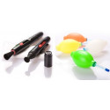 Phottix cleaning set 4in1