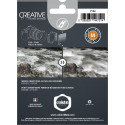 Cokin M Neutral Grey filter ND8 (0.9)