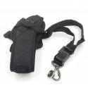 Fotocom Professional Sling Strap for DSLR Camera