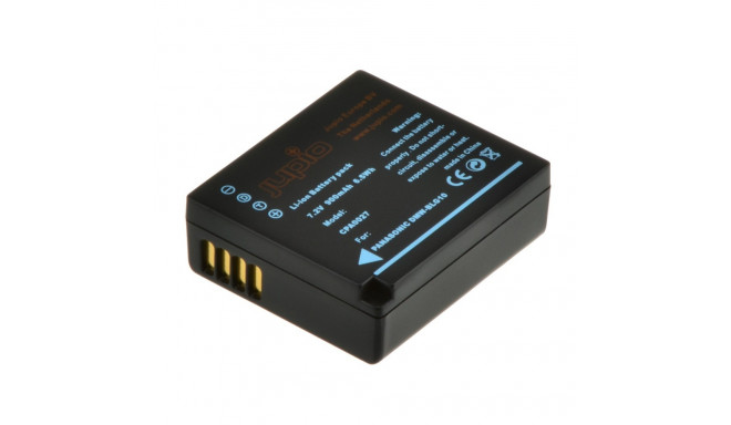 Jupio DMW-BLG10 akumulators ar 900mAh tilpmu