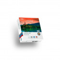 Cokin M Landscape Filter Kit Gradient ND121S, Blue 123S, Tobacco 125S