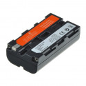 Jupio NP-F550 1950 mAh