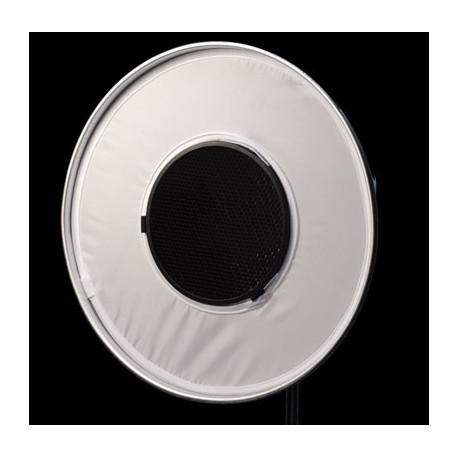 Interfit difūzijas audums beauty dish