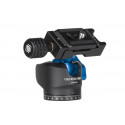 Genesis Base LPH-25 Low Profile Ball Head up to 6kg