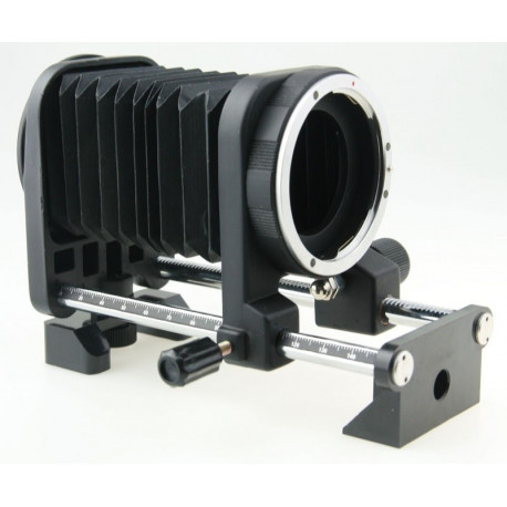 Phottix Macro Extension Bellows Nikon