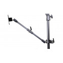 9.Solutions Double joint arm long (660mm)