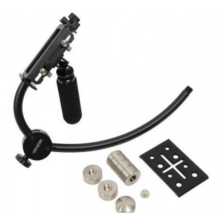 Genesis Yapco Steady Cam
