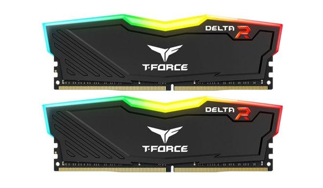TeamGroup RAM DIMM 16GB PC24000 DDR4/TF3D416G3000HC16CDC01 T-FORCE